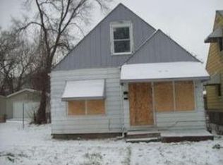 14602 Vine Ave, Harvey, IL 60426