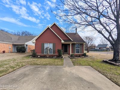 5572 April Dr, Southaven, MS, 38671