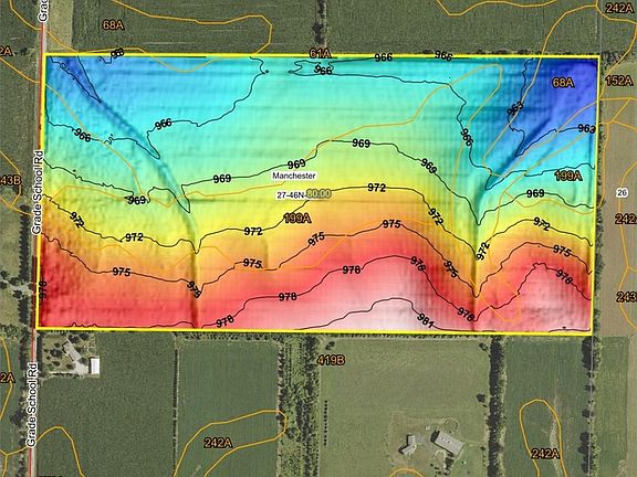 3rd image of 0 Grade School Rd