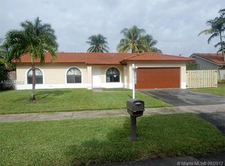 20304 SW 131st Ct, Miami, FL 33177