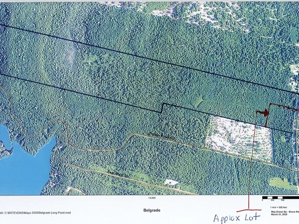 6 West Road, Belgrade, ME 04917