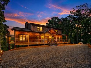 315 River Retreat Rd, Blue Ridge, GA 30513