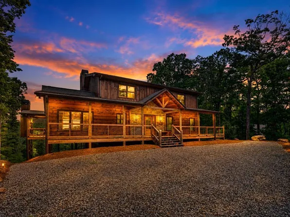 315 River Retreat Rd, Blue Ridge, GA 30513