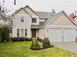 9911 24th Dr SE, Everett, WA 98208