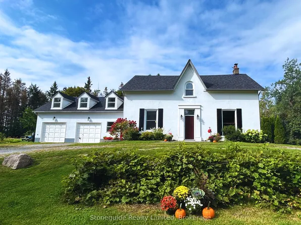 2756 County Road 38, Douro Dummer, ON K0L 3A0