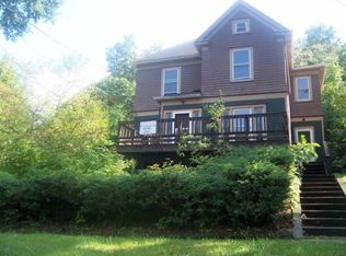 103 McKinley Ave, Jamestown, NY