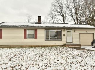 3911 Shelby Rd, Youngstown, OH 44511