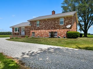 6827 S County Road 150 E, Greensburg, IN 47240