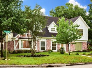 1010 Baffin Ln, Houston, TX 77090