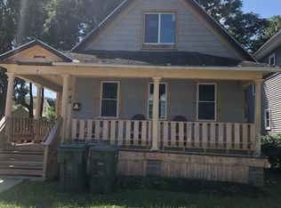 7 Woodford St, Rochester, NY 14621