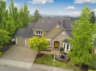 10788 SW Kable St, Tigard, OR 97224