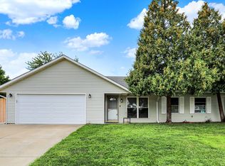 5261 Cactus Ct, Indianapolis, IN 46237