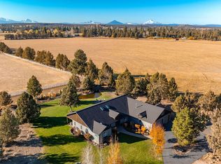 65181 Highland Rd, Bend, OR 97703