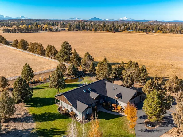 65181 Highland Rd, Bend, OR 97703