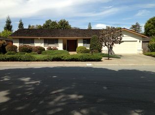91 Angela Dr, Los Altos, CA 94022