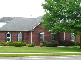 2850 Hampton Cove Way SE, Hampton Cove, AL 35763