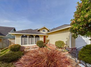5410 Meyers Ave, Eureka, CA 95503