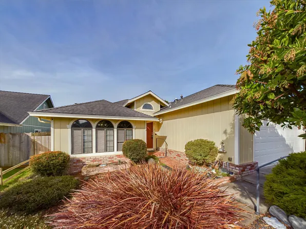 5410 Meyers Ave, Eureka, CA 95503