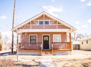 1120 3rd Ave, Greeley, CO 80631