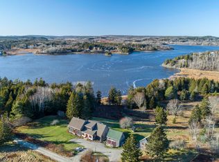 67 Narrows Rd, Machiasport, ME 04655