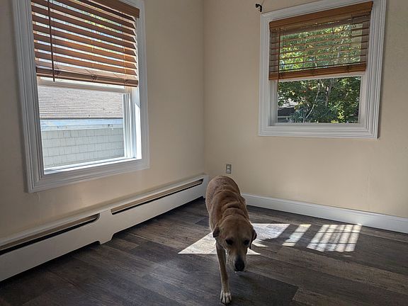 Martha likes the master bedroom