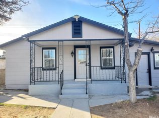 538 Churchill St, Fallon, NV 89406