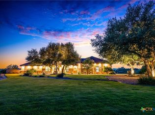 1166 Mystic Pkwy, Spring Branch, TX 78070