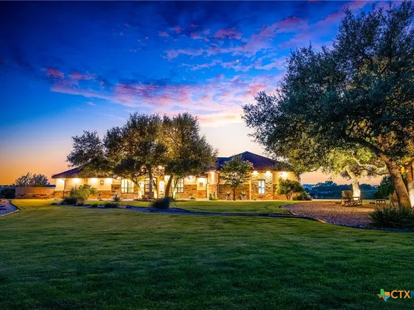 1166 Mystic Pkwy, Spring Branch, TX 78070