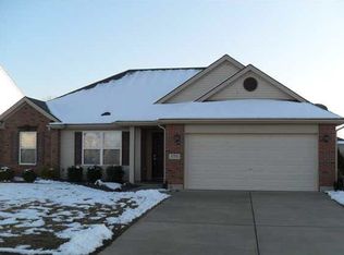 8193 Blake Blvd, Newburgh, IN 47630