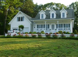 120 Pine Way, Murphy, NC 28906