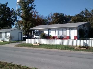 1101 Stanley Blvd, Branson, MO 65616