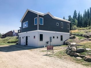 255 Flannigan Circle Dr, Alma, CO 80420