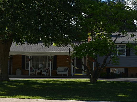 2nd image of 2520 W Michael Dr