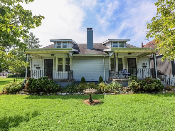 1018 Park Ave #1020, Paducah, KY 42001