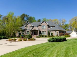 2613 Witton Turn, Midlothian, VA 23113