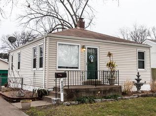 4342 Garden Park Ct, Saint Louis, MO 63123