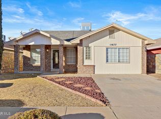 11677 Diane Lynn Ct, El Paso, TX 79936