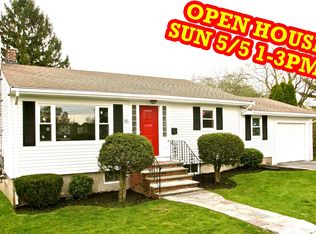 35 Buxton Ln, Peabody, MA 01960