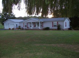 863 Powell Cemetery Rd, Glasgow, KY 42141