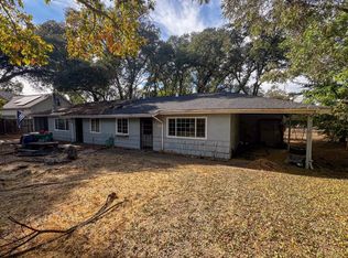3810 Ponderosa Rd, Shingle Springs, CA 95682