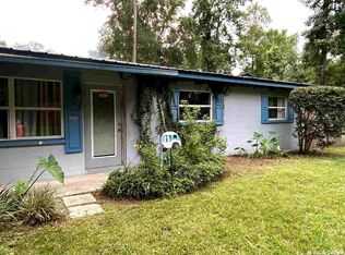 1909 SE 49th Dr, Gainesville, FL 32641