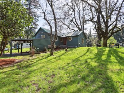 21 Alden Wachter Rd, Stevenson, WA, 98648
