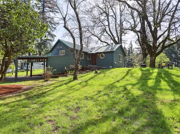 21 Alden Wachter Rd, Stevenson, WA 98648