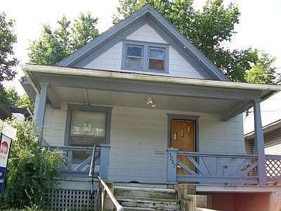 1st image of 3807 E 25th St