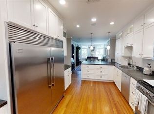 7 Strathmore Rd #2A, Brookline, MA 02445