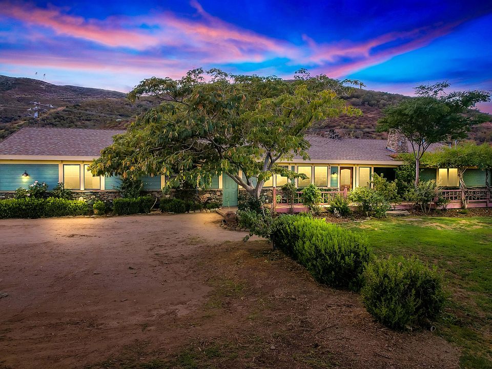 39300 Bouquet Canyon Rd, Leona Valley, CA 93551 Zillow