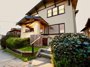 211 40th Street Way APT 4, Oakland, CA 94611