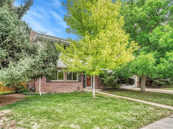 6478 S Marion Street, Centennial, CO 80121