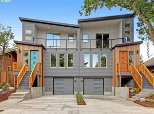 5315 NE 28th Ave, Portland, OR 97211