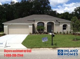 8813 49th Ave E, Palmetto, FL 34221